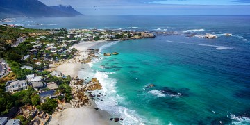 Νότια Αφρική: Το απαρτχάιντ εμφανίζεται και πάλι