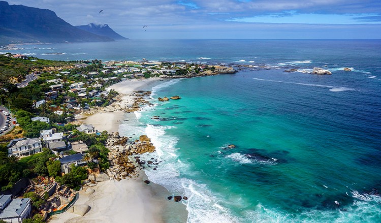 Νότια Αφρική: Το απαρτχάιντ εμφανίζεται και πάλι