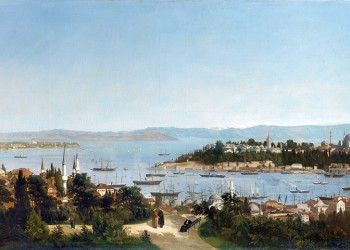 Η Πρωτοχρονιά της Λωξάντρας