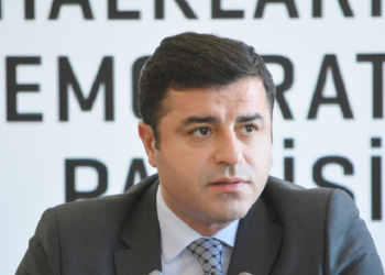 Στο Ευρωπαϊκό Δικαστήριο Ανθρωπίνων Δικαιωμάτων η υπόθεση προφυλάκισης του Ντεμιρτάς 5