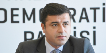 Στο Ευρωπαϊκό Δικαστήριο Ανθρωπίνων Δικαιωμάτων η υπόθεση προφυλάκισης του Ντεμιρτάς 5