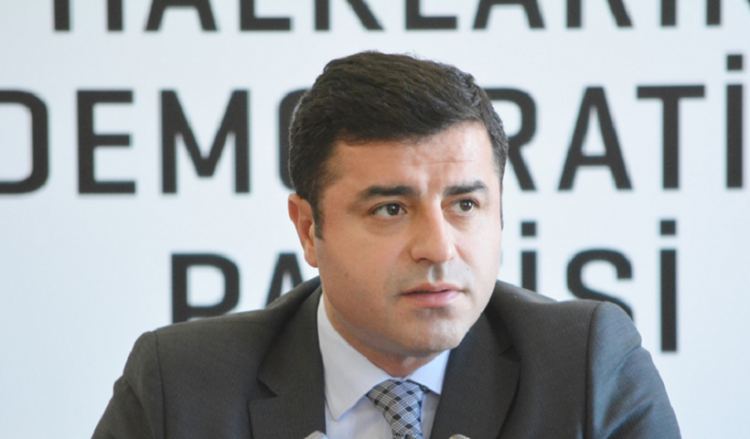 Στο Ευρωπαϊκό Δικαστήριο Ανθρωπίνων Δικαιωμάτων η υπόθεση προφυλάκισης του Ντεμιρτάς 5
