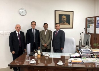 Η Ινδία η τιμώμενη χώρα στην 84η ΔΕΘ