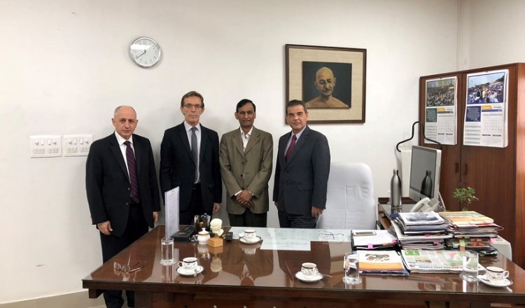 Η Ινδία η τιμώμενη χώρα στην 84η ΔΕΘ