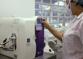 Αύξηση των περιστατικών καρκίνου του θυρεοειδούς παρατηρείται τα τελευταία χρόνια