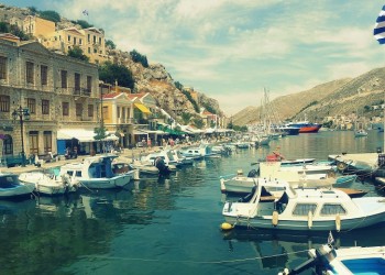 Η Ελλάδα δεύτερος δημοφιλέστερος προορισμός για οικογενειακές διακοπές