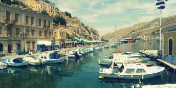 Η Ελλάδα δεύτερος δημοφιλέστερος προορισμός για οικογενειακές διακοπές