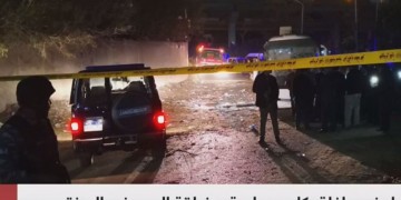 Αίγυπτος: Αιματηρή έκρηξη σε τουριστικό λεωφορείο στη Γκίζα