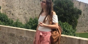 Δολοφονία Τοπαλούδη: Ο ένας την κρατούσε, ο άλλος τη χτυπούσε με το σίδερο