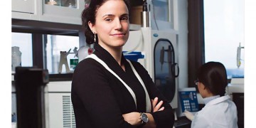 Ιατρικό επίτευγμα: Νέα νίκη της Ελίζας Κονοφάγου στον αγώνα κατά του Αλτσχάιμερ