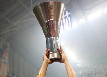 Στην Αθήνα επιστρέφει το Final Four του 2020