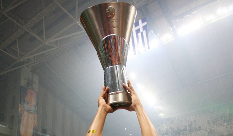 Στην Αθήνα επιστρέφει το Final Four του 2020