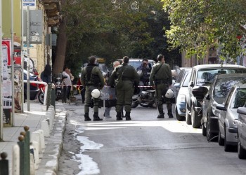 Βασίλειος Έξαρχος: Ο Ηπειρώτης παντοπώλης που έδωσε το όνομά του στα Εξάρχεια