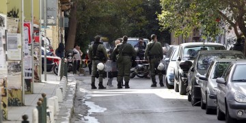 Βασίλειος Έξαρχος: Ο Ηπειρώτης παντοπώλης που έδωσε το όνομά του στα Εξάρχεια