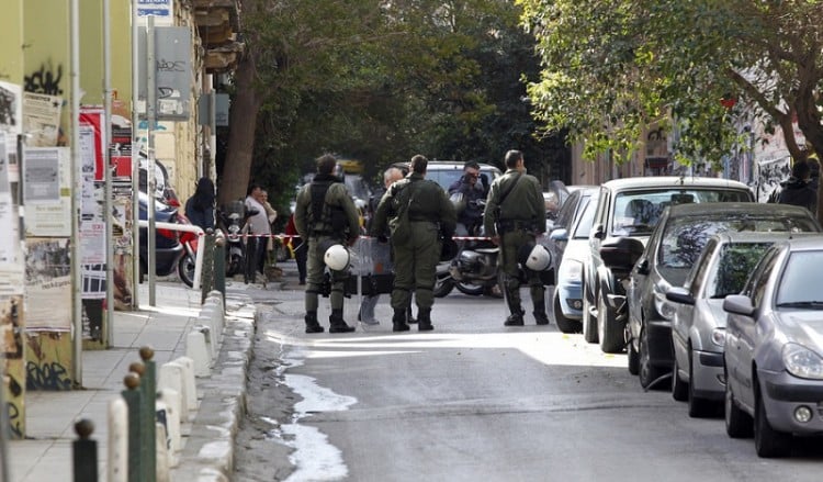 Βασίλειος Έξαρχος: Ο Ηπειρώτης παντοπώλης που έδωσε το όνομά του στα Εξάρχεια