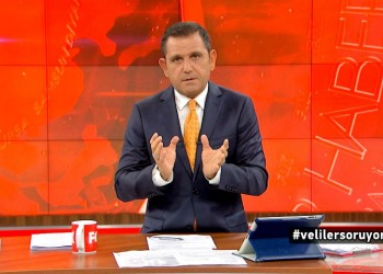 Τουρκία: Εισαγγελική έρευνα κατά γνωστού δημοσιογράφου που… εκνεύρισε τον Ερντογάν