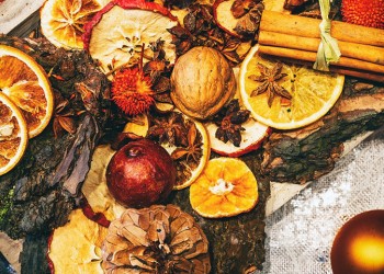 Χριστούγεννα στην Ερυθραία της Ιωνίας