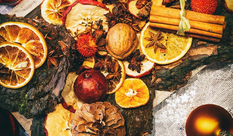 Χριστούγεννα στην Ερυθραία της Ιωνίας