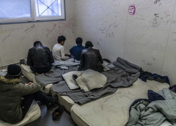 16χρονος Σύρος από τον Έβρο: Αυτό το μέρος είναι η αιτία που θέλω να αυτοκτονήσω
