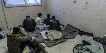 16χρονος Σύρος από τον Έβρο: Αυτό το μέρος είναι η αιτία που θέλω να αυτοκτονήσω