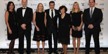 60 χρόνια ΟΠΑΠ: Φιλανθρωπικό gala για τη στήριξη της ΕΛΕΠΑΠ και της Ένωσης «Μαζί για το Παιδί»