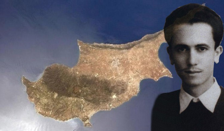 Γράμμα στον ήρωα Μάκη Γιωργάλλα