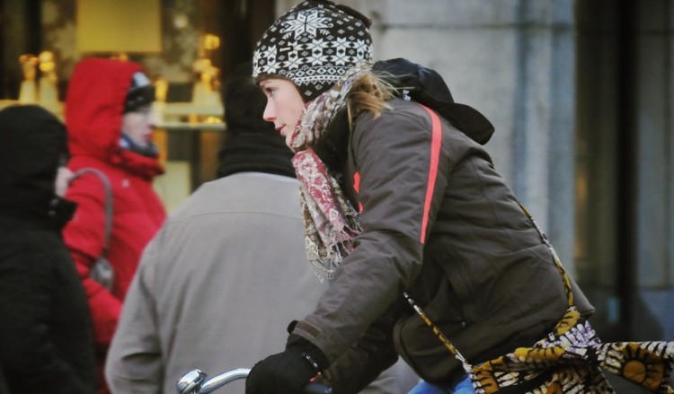 Αλλάζει πάλι ο καιρός – Έρχεται πτώση θερμοκρασίας Πέμπτη και Παρασκευή