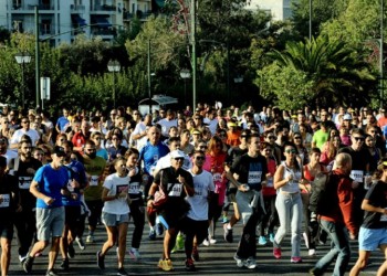 Σήμερα ο 32ος Γύρος της Αθήνας – Ποιες είναι οι κυκλοφοριακές ρυθμίσεις