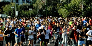 Σήμερα ο 32ος Γύρος της Αθήνας – Ποιες είναι οι κυκλοφοριακές ρυθμίσεις