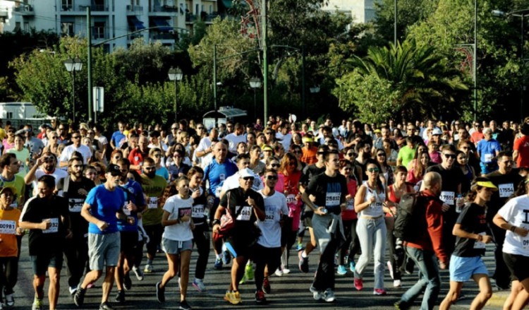 Σήμερα ο 32ος Γύρος της Αθήνας – Ποιες είναι οι κυκλοφοριακές ρυθμίσεις