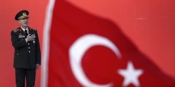 Νέα πρόκληση Ακάρ: Αποστρατικοποίηση των νησιών του ανατολικού Αιγαίου