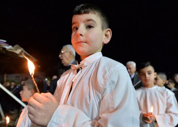 Ο αφανισμός της χριστιανικής μειονότητας στο Ιράκ