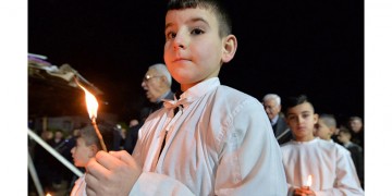 Ο αφανισμός της χριστιανικής μειονότητας στο Ιράκ