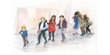 Αρχιμηνιά κι αρχιχρονιά: Τα πασίγνωστα δυσνόητα κάλαντα της Πρωτοχρονιάς