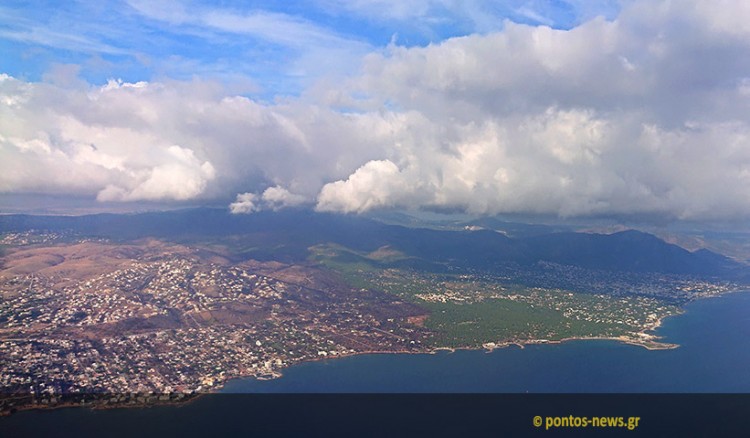 Δυσάρεστη εικόνα για τη χώρα αποτυπώνει το WWF-Ελλάς