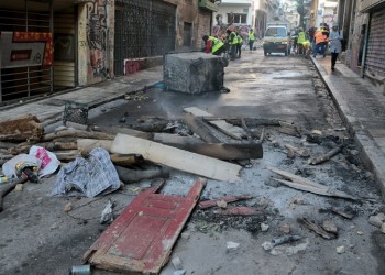 ΕΛΑΣ: Συνολικά 30 συλλήψεις για επεισόδια στις κινητοποιήσεις για τον Γρηγορόπουλο