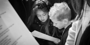 Σαν σήμερα, το 1818, τραγουδήθηκε για πρώτη φορά η «Άγια Νύχτα»