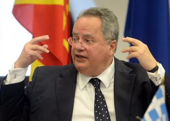 Κοτζιάς: Η πλειοψηφία για τη Συμφωνία Πρεσπών έχει βρεθεί από το 2017 – Τι είπε για τους Πόντιους της Μακεδονίας