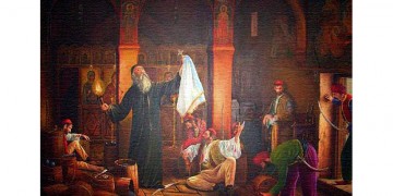 Σύσκεψη για την ανάδειξη του ιστορικού χώρου του Σουλίου