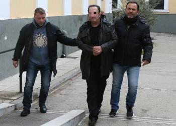 Αποφυλακίζονται ο ενεχυροδανειστής και άλλοι επτά κατηγορούμενοι