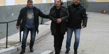 Αποφυλακίζονται ο ενεχυροδανειστής και άλλοι επτά κατηγορούμενοι