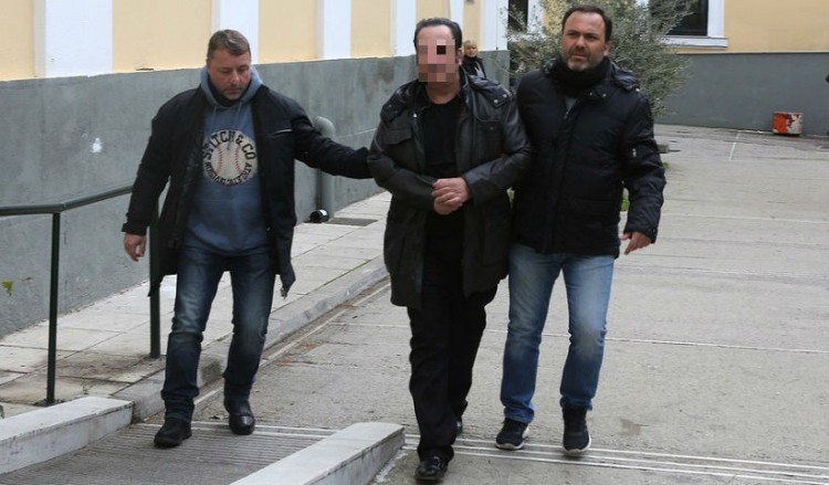 Αποφυλακίζονται ο ενεχυροδανειστής και άλλοι επτά κατηγορούμενοι