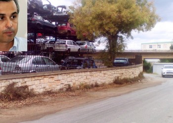 Υπόθεση απαγωγής Μιχάλη Λεμπιδάκη: Την Πέμπτη η έναρξη της δίκης