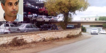 Υπόθεση απαγωγής Μιχάλη Λεμπιδάκη: Την Πέμπτη η έναρξη της δίκης