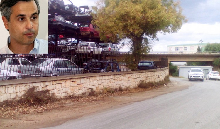 Υπόθεση απαγωγής Μιχάλη Λεμπιδάκη: Την Πέμπτη η έναρξη της δίκης