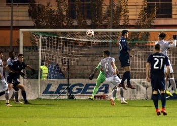 Λεβαδειακός-ΠΑΟΚ 1-2 – Γκολ και highlights (βίντεο)