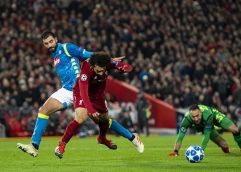 Champions League: Λίβερπουλ, Παρί Σεν Ζερμέν και Τότεναμ στους «16»