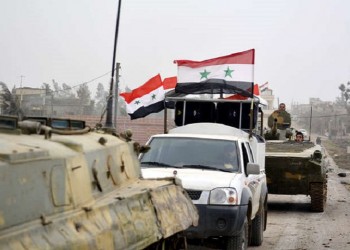 Συρία: Οι Κούρδοι παρέδωσαν την Μένπετζ στον Άσαντ προτού εισβάλει ο Ερντογάν