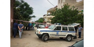 Δολοφονία στη Μάνδρα: Μέλος σκληρής συμμορίας ληστών σούπερ μάρκετ ο δράστης