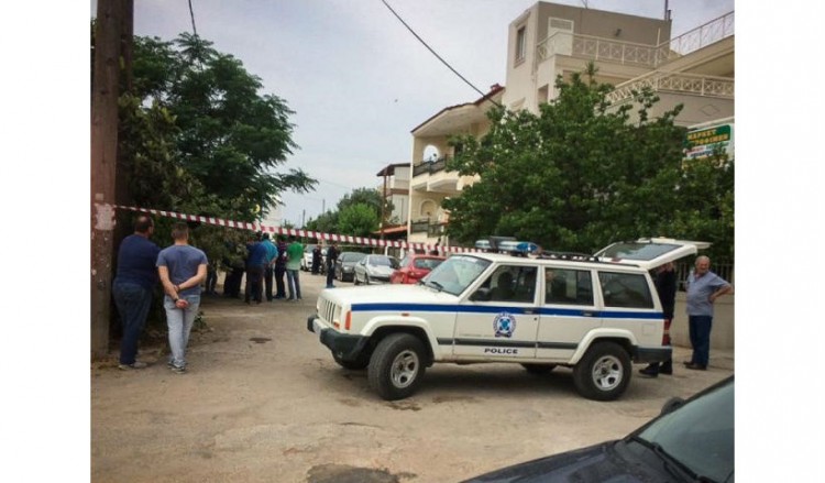 Δολοφονία στη Μάνδρα: Μέλος σκληρής συμμορίας ληστών σούπερ μάρκετ ο δράστης